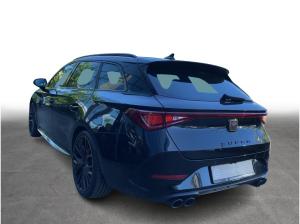 Cupra Leon Sportstourer 2.0 TSI DSG VZ CUP Navi LED