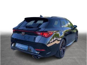 Cupra Leon Sportstourer 2.0 TSI DSG VZ CUP Navi LED