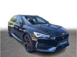 Cupra Leon Sportstourer 2.0 TSI DSG VZ CUP Navi LED