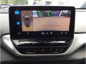 Volkswagen ID.4 PURE PERF. 55 kWh +PANO +360° +IQ.LIGHT +AC