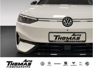 Volkswagen ID.7 Tourer Pro AHK Black Style, sofort lieferbar
