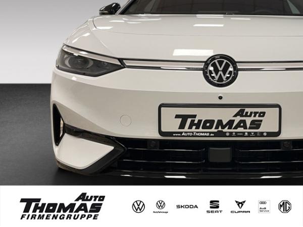 Volkswagen ID.7 Tourer Pro AHK Black Style, sofort lieferbar