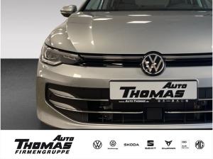 Volkswagen Golf 1.5 eTSI DSG Style AHK Navi Klima Shz