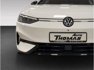 Volkswagen ID.7 Tourer Pro AHK Black Style, sofort lieferbar