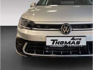 Volkswagen Polo 1.0 TSI DSG R-Line Klima Rückfahrkamera