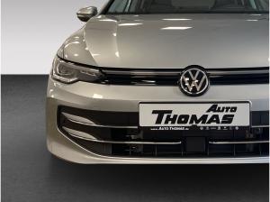 Volkswagen Golf 1.5 eTSI DSG Style AHK Navi Klima Shz