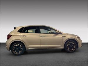 Volkswagen Polo 1.0 TSI DSG R-Line Klima Rückfahrkamera
