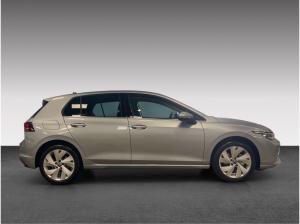 Volkswagen Golf 1.5 eTSI DSG Style AHK Navi Klima Shz