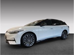 Volkswagen ID.7 Tourer Pro AHK Black Style, sofort lieferbar