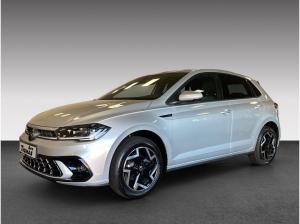 Volkswagen Polo 1.0 TSI DSG R-Line Klima Rückfahrkamera