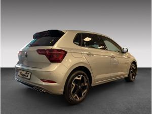 Volkswagen Polo 1.0 TSI DSG R-Line Klima Rückfahrkamera