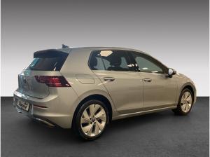 Volkswagen Golf 1.5 eTSI DSG Style AHK Navi Klima Shz