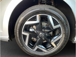 Volkswagen Polo 1.0 TSI DSG R-Line Klima Rückfahrkamera