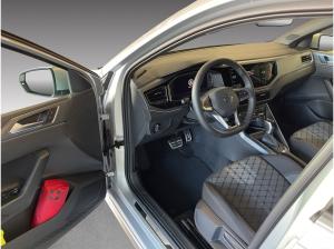 Volkswagen Polo 1.0 TSI DSG R-Line Klima Rückfahrkamera