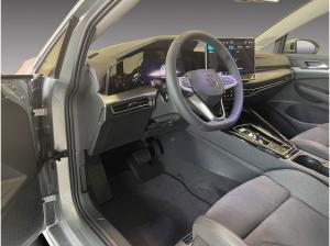 Volkswagen Golf 1.5 eTSI DSG Style AHK Navi Klima Shz