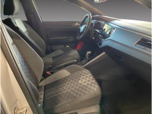 Volkswagen Polo 1.0 TSI DSG R-Line Klima Rückfahrkamera