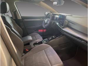 Volkswagen Golf 1.5 eTSI DSG Style AHK Navi Klima Shz