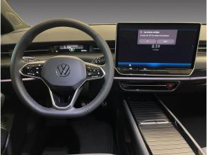 Volkswagen ID.7 Tourer Pro AHK Black Style, sofort lieferbar