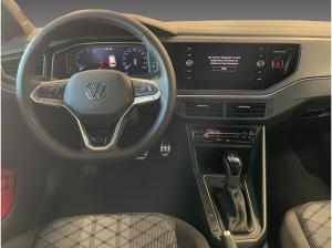 Volkswagen Polo 1.0 TSI DSG R-Line Klima Rückfahrkamera