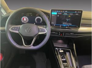 Volkswagen Golf 1.5 eTSI DSG Style AHK Navi Klima Shz