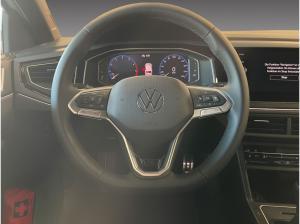 Volkswagen Polo 1.0 TSI DSG R-Line Klima Rückfahrkamera