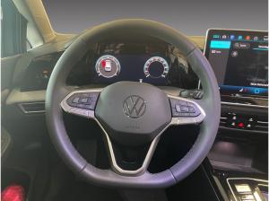 Volkswagen Golf 1.5 eTSI DSG Style AHK Navi Klima Shz