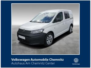 Volkswagen Caddy Flexible 5-Sitzer 2,0 l TDI KR