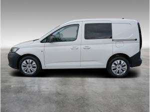 Volkswagen Caddy Flexible 5-Sitzer 2,0 l TDI KR