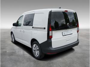 Volkswagen Caddy Flexible 5-Sitzer 2,0 l TDI KR