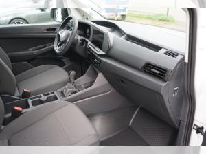Volkswagen Caddy Flexible 5-Sitzer 2,0 l TDI KR