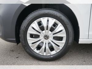 Volkswagen Caddy Flexible 5-Sitzer 2,0 l TDI KR
