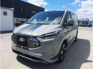 Ford Transit Custom Sport Elektro 70 KWH AHK B&O