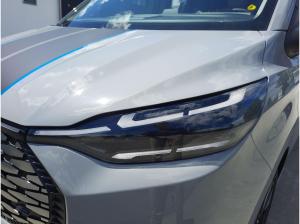 Ford Transit Custom Sport Elektro 70 KWH AHK B&O