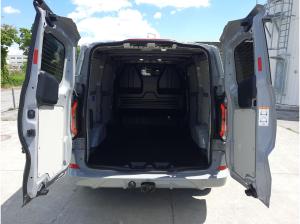 Ford Transit Custom Sport Elektro 70 KWH AHK B&O