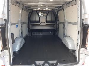 Ford Transit Custom Sport Elektro 70 KWH AHK B&O