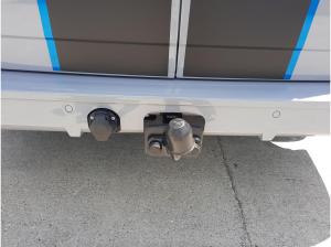 Ford Transit Custom Sport Elektro 70 KWH AHK B&O