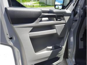 Ford Transit Custom Sport Elektro 70 KWH AHK B&O