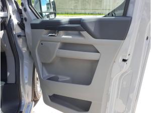 Ford Transit Custom Sport Elektro 70 KWH AHK B&O