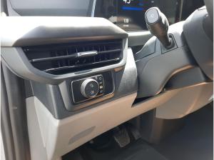Ford Transit Custom Sport Elektro 70 KWH AHK B&O