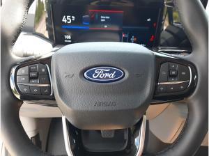 Ford Transit Custom Sport Elektro 70 KWH AHK B&O
