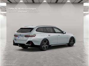 BMW 520 d Touring M Sport Standheizung AHK Harman/K