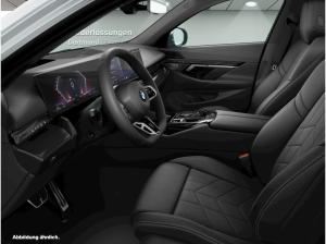 BMW 520 d Touring M Sport Standheizung AHK Harman/K