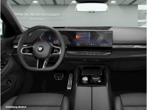 BMW 520 d Touring M Sport Standheizung AHK Harman/K