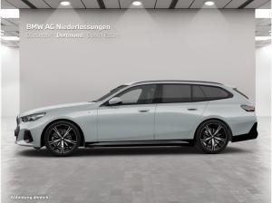 BMW 520 d Touring M Sport Standheizung AHK Harman/K