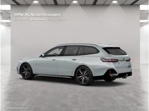 BMW 520 d Touring M Sport Standheizung AHK Harman/K