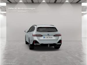 BMW 520 d Touring M Sport Standheizung AHK Harman/K