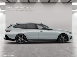 BMW 520 d Touring M Sport Standheizung AHK Harman/K
