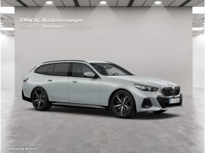 BMW 520 d Touring M Sport Standheizung AHK Harman/K