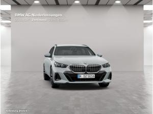 BMW 520 d Touring M Sport Standheizung AHK Harman/K