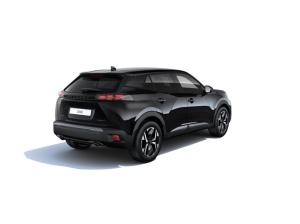 Peugeot 2008 ALLURE HYBRID 145 DSC6